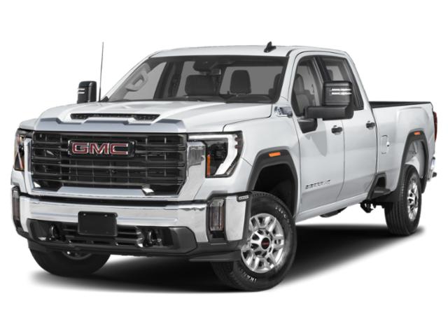 gmc sierra 2500hd 2024 1GT49PEY1RF448286 image gmc sierra 2500hd 2024 1GT49PEY1RF448286 image